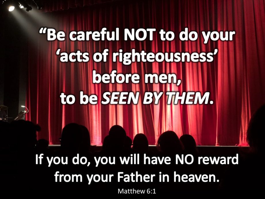 Matthew – Scripture Picture